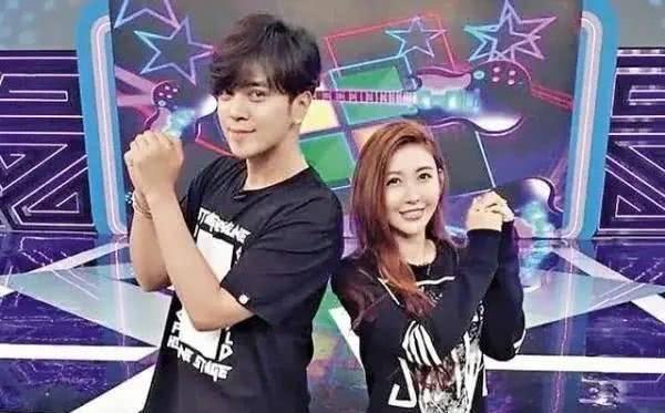 娱乐圈综艺文吃瓜